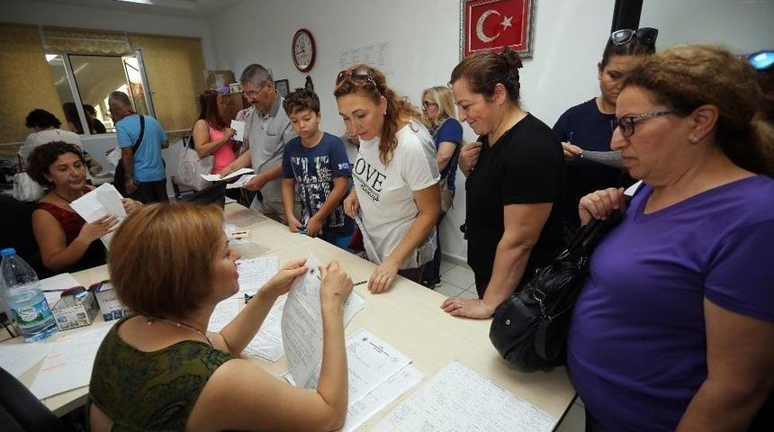 Yenimek, 110 Branşta Eğitim Verecek