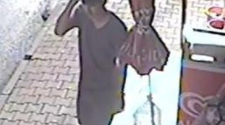 Polis Otosuna Havai Fişekle Saldıran Dhkp-c&rsquo;liler Yakalandı