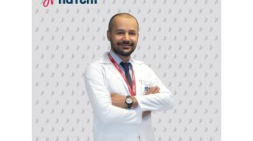 Kulak Ameliyatlarında Cerrahi Kesi Ve Dikiş Tarihe Karışıyor