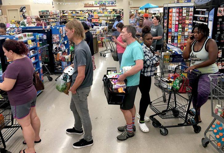 Gergin bekleyiş, tahminlerden daha kötü... Sayı hızla artıyor G5