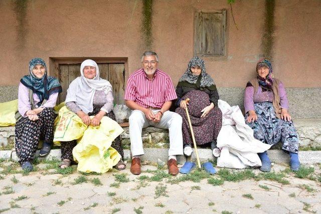 Dereyalaklılar Da ’kilittaş Seferberliği’nden Memnun