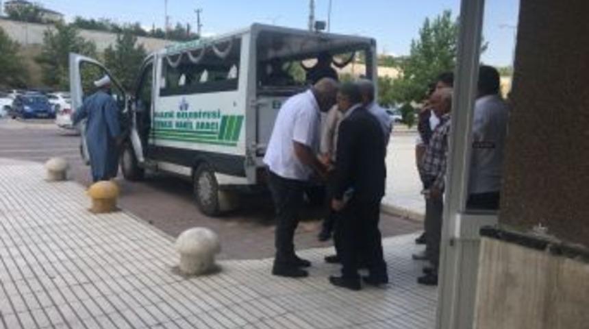 &Uuml;zerine Televizyon D&uuml;şen &Ccedil;ocuk Hayatını Kaybetti