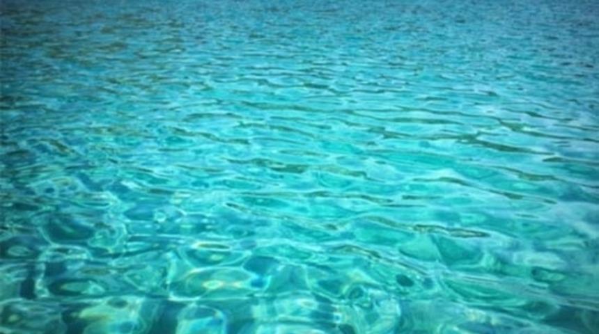 Deniz suyunun faydaları