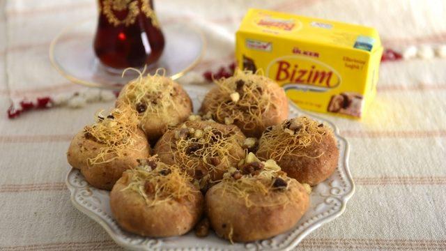 Telli Baba Tatlısı