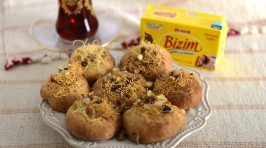 Telli Baba Tatlısı