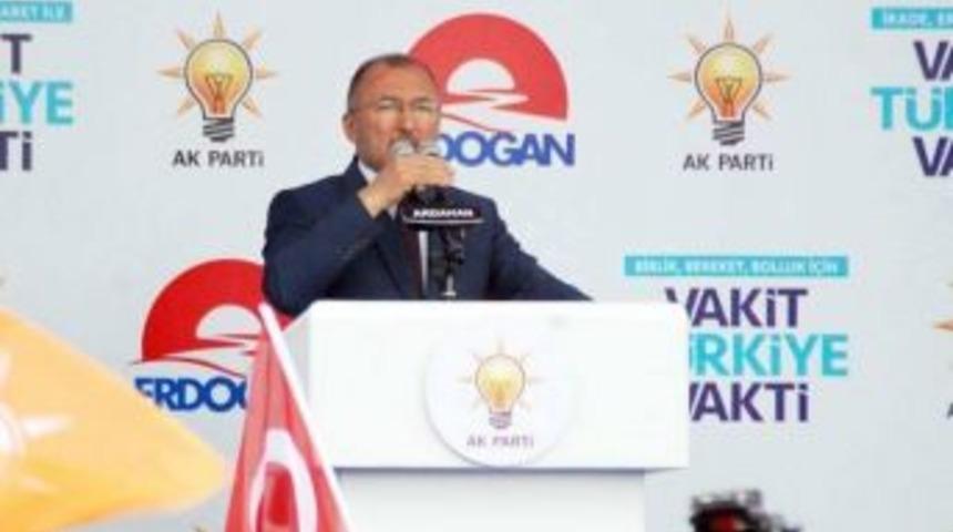 Başkan K&ouml;ksoy&rsquo;dan 17. Kuruluş Yıld&ouml;n&uuml;m&uuml; Mesajı