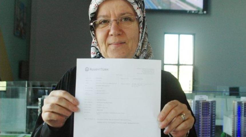 İnşaat Firmasından D&ouml;viz Bozdurana 20 Bin Lira İndirim