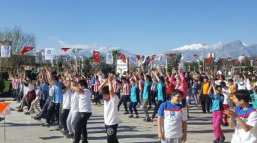 Okullar Ligi&rsquo;nde Oryantiring Heyecanı Başladı