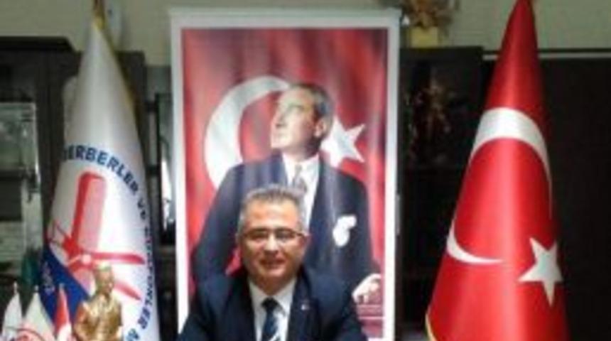 Kuaf&ouml;rler Bayram Mesaisi Yapacak