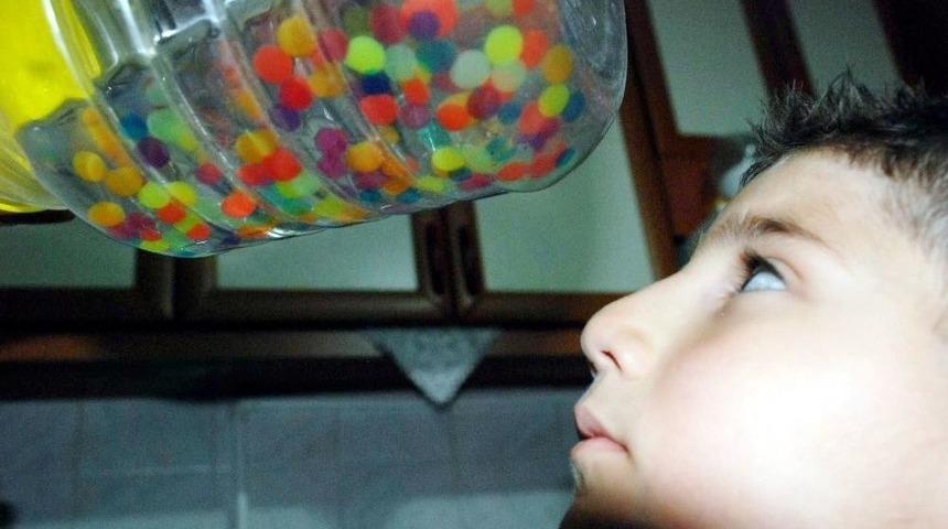 Bu Maymunlar &Ouml;l&uuml;m Sa&ccedil;ıyor