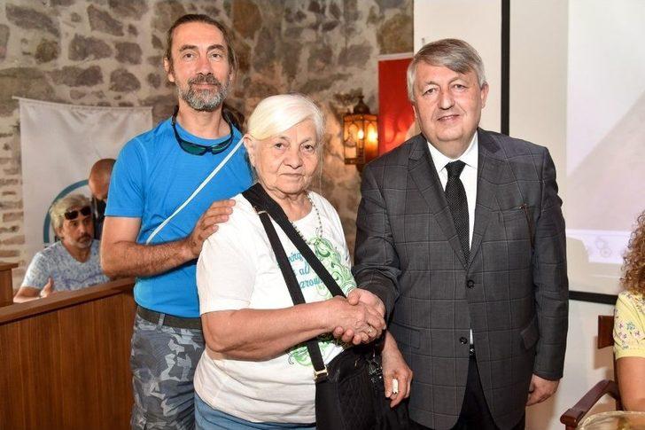 Çinçin 4. Etapta Ev Teslimi G2