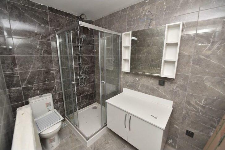 Çinçin 4. Etapta Ev Teslimi G5