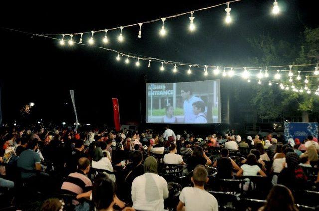 Gaziantep’te Yazlık Sinema Günleri 2