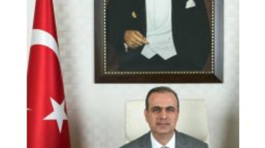 Asid Başkanı Dr. Yıldırım’ın Kurban Bayramı Mesajı