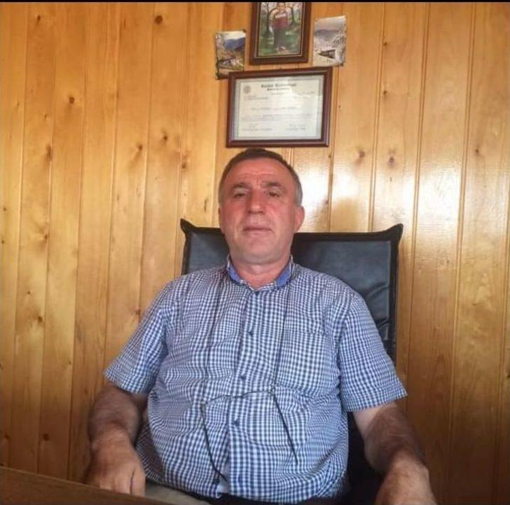 Trabzon’da Otomobil Çay Bahçesine Uçtu: 1 Ölü G3