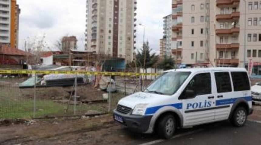 Mahkeme Aramasında Roma Dönemine Ait Kral Mezarı Bulundu