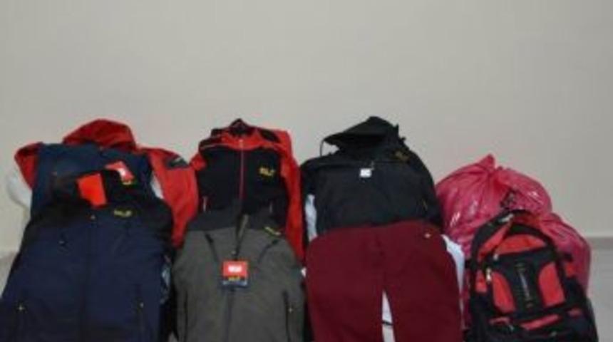 Marka Taklidi Ürün Sanat 5 İş Yerine Yasal İşlem Yapıldı