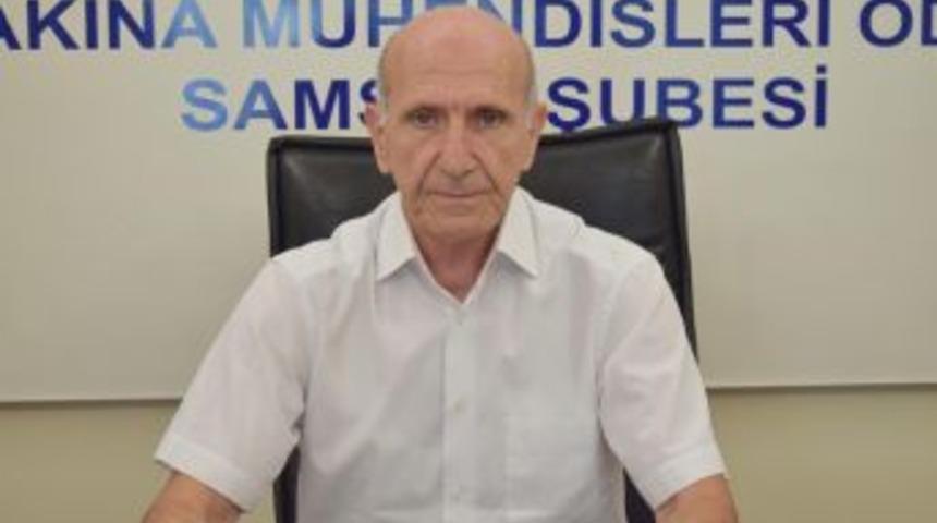 Mmo&rsquo;dan Vezirk&ouml;pr&uuml;&rsquo;deki Olayla İlgili A&ccedil;ıklama