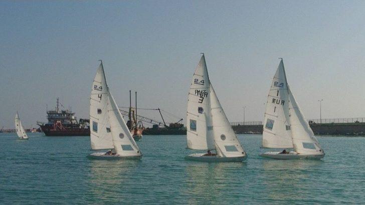 Kdz. Ereğli’de Engelli Yelken Takımı Kuruldu G3