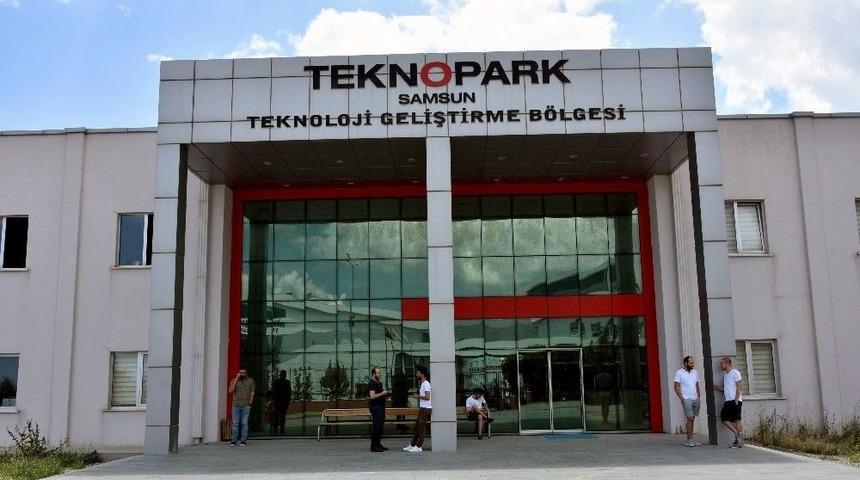 Om&uuml; Teknopark&rsquo;tan Hibe Duyurusu