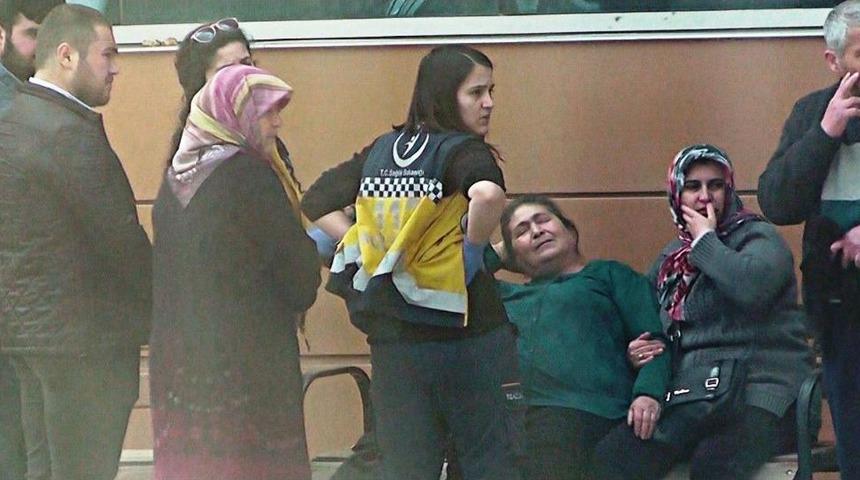 Minik Ceylin Davasında Karar Duruşması