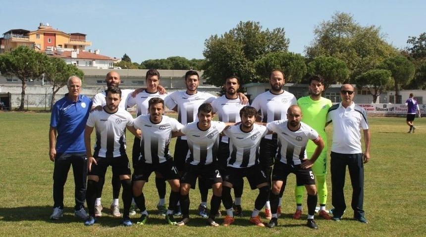 Balıkesir, B&ouml;lgesel Amat&ouml;r Lig&rsquo;de 2 Takımla Temsil Edilecek