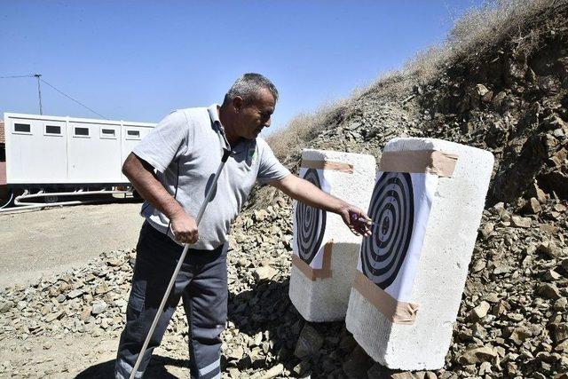 ’boğa Timi’ Bayrama Hazır