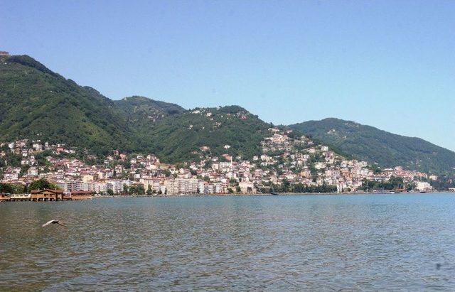 Ordu’ya Turist Akını