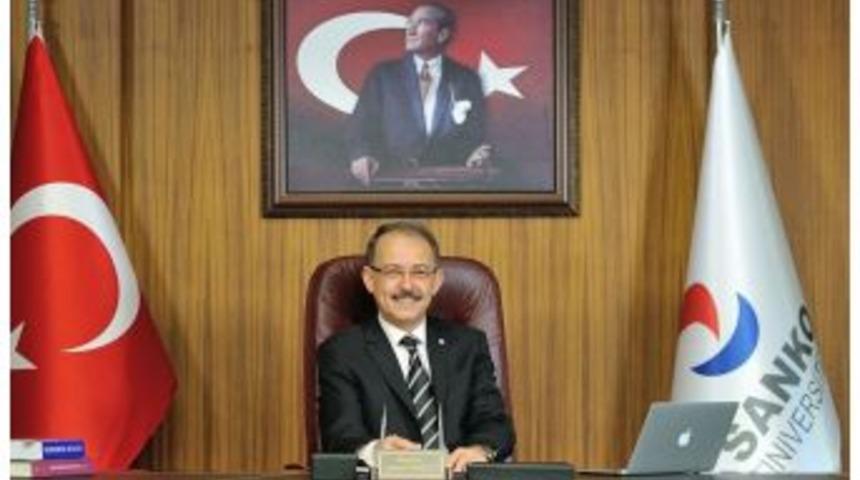 Kurban Bayramı Mesajı