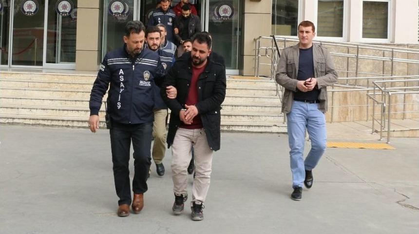 Gaziantep&rsquo;te Bahis Operasyonu