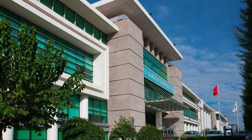 Sosyal Bilimlerin Merkezi Üniversite, Kto Karatay