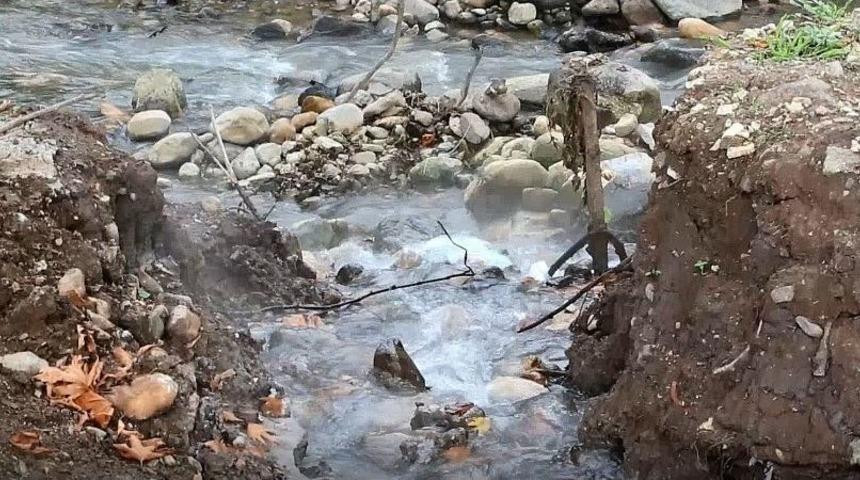 Başiskele&rsquo;de Bulunan Şifalı Kaplıca Suyu, Yabancı Yatırımcıların İştahını Kabarttı