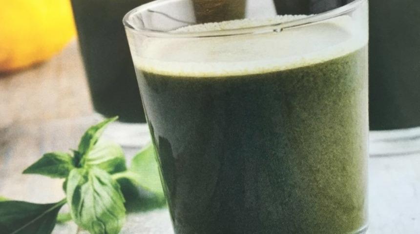 Oruç Tutanlar İçin Susatmayan İçecek