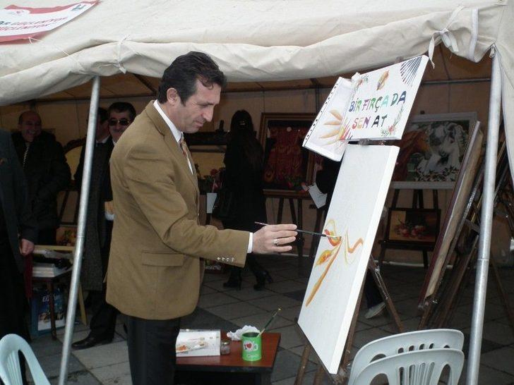 Erzurum Kültürü İçin Dev Proje G1