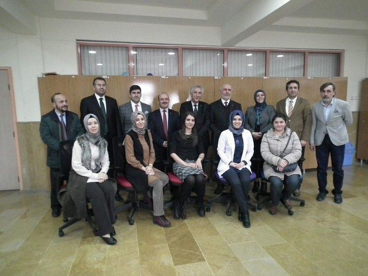 Erzurum Kültürü İçin Dev Proje G2