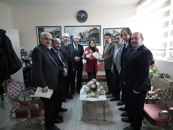 Erzurum Kültürü İçin Dev Proje G3