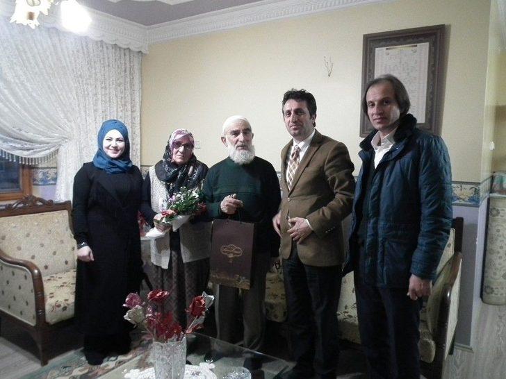 Erzurum Kültürü İçin Dev Proje G5