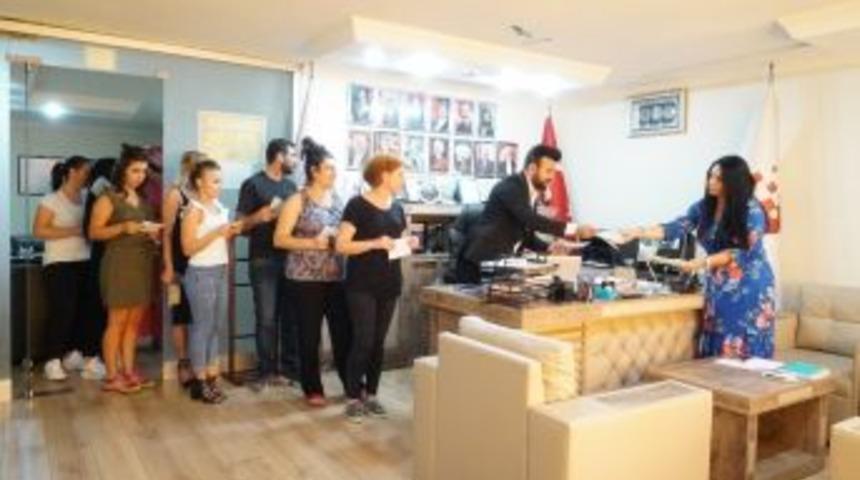 Cumhurbaşkanı Erdoğan&rsquo;ın D&ouml;viz &Ccedil;ağrısına Bir Destek De Sosyal G&uuml;venlik Uzmanı Erhan Nacar&rsquo;dan Geldi