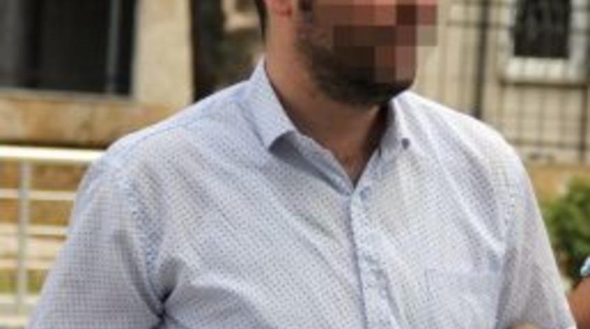 Fet&ouml;&rsquo;den Adliyeye Sevk Edilen Komiser Adli Kontrol Şartıyla Serbest