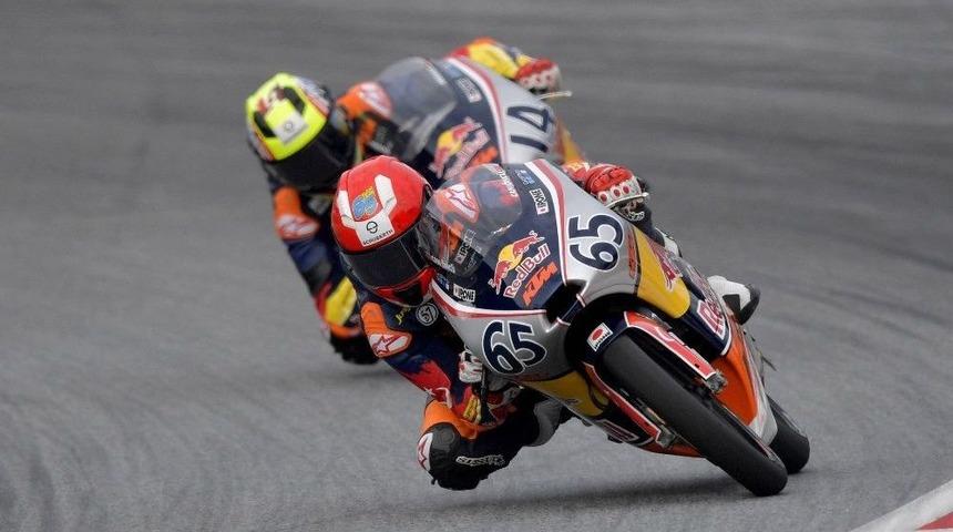 Can Öncü Şampiyonluğa Yürüyor