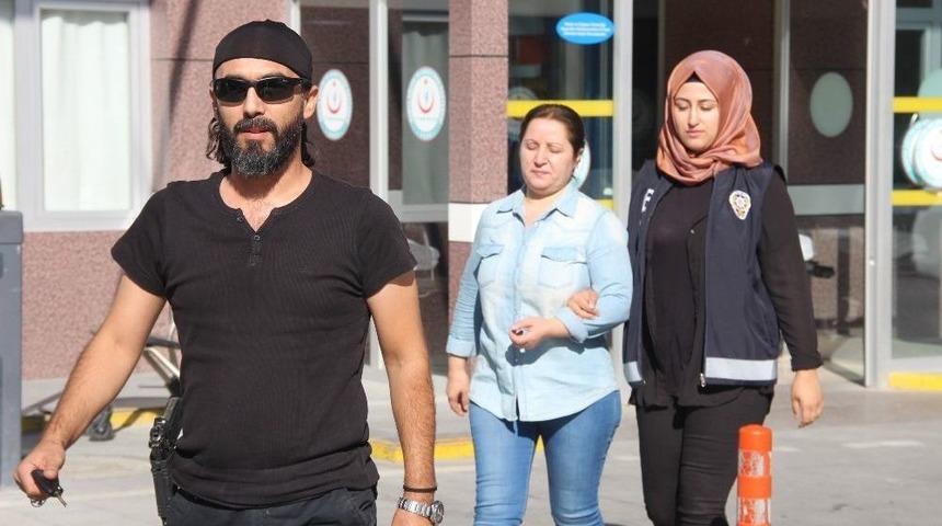 Konya’da Sosyal Medyada Terör Propagandası Yapanlara Operasyon: 5 Gözaltı