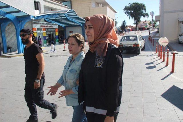 Konya’da Sosyal Medyada Terör Propagandası Yapanlara Operasyon: 5 Gözaltı