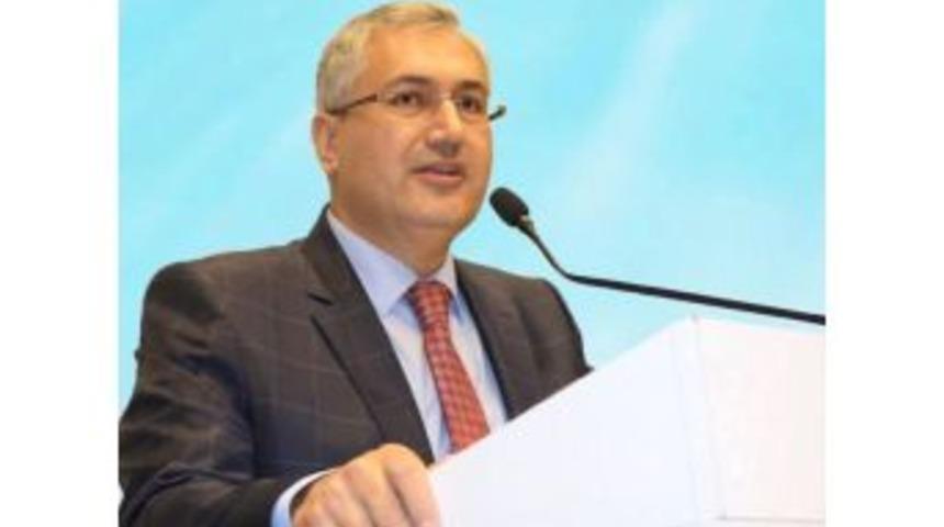 Başkan &Ouml;zselek: &ldquo;bu Savaştan Da Galip &Ccedil;ıkacağız&rdquo;