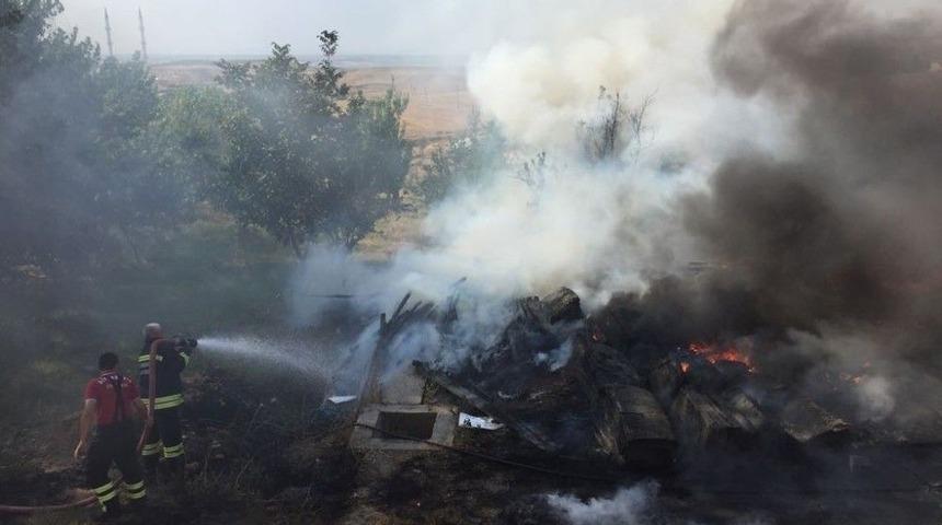 Diyarbakır&rsquo;da Korkutan