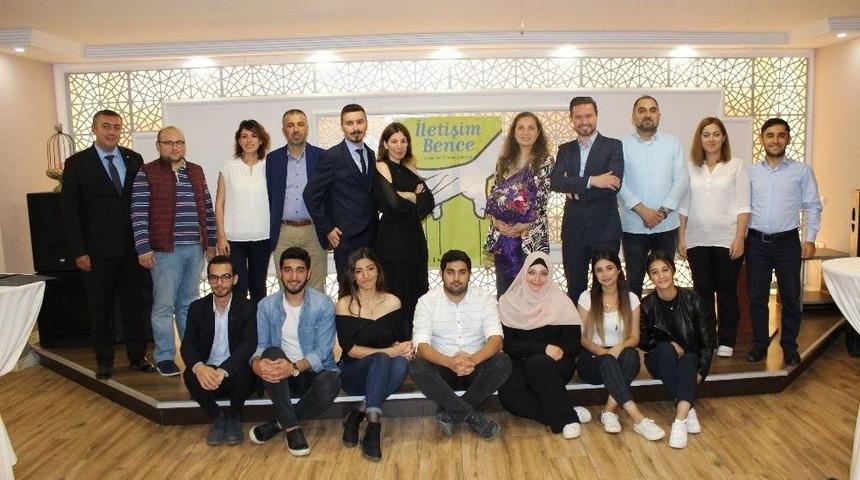 D&uuml;zce &Uuml;niversitesi&rsquo;nden Bir Başarı Daha