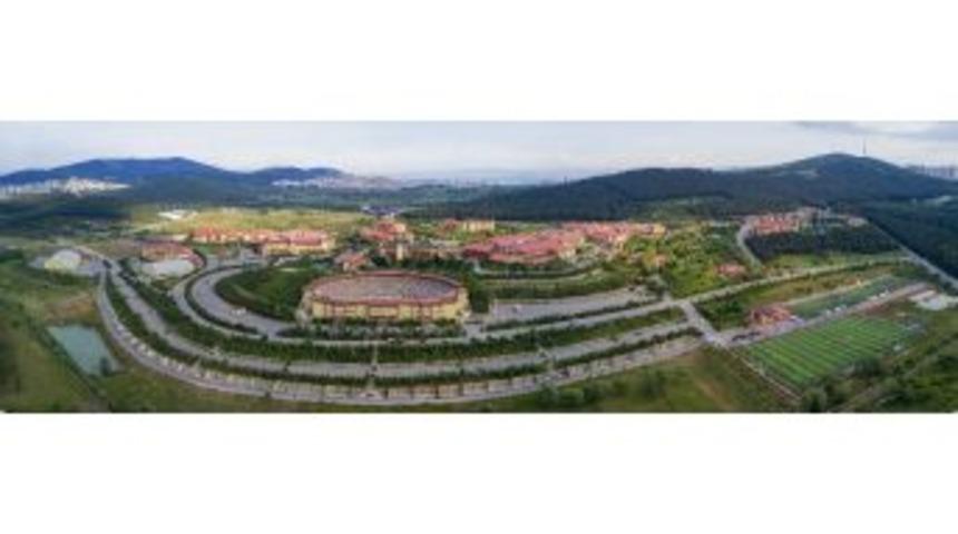 K&uuml;nib 7&rsquo;nci Olağan Genel Kurulu Maltepe &Uuml;niversitesinde Yapılacak