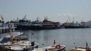 Ordulu Balıkçılar Yeni Sezona Tam Gaz Hazırlanıyor