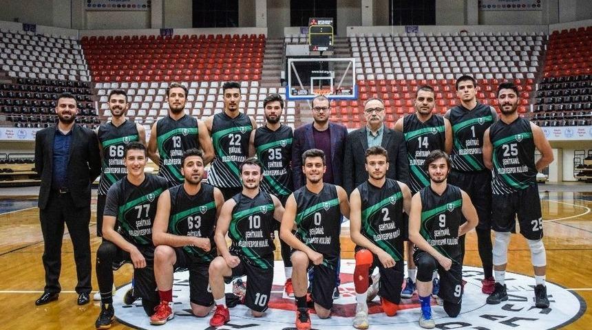 Şampiyonluğu Afrin Şehitlerine Adadılar