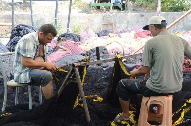 Ordulu Balıkçılar Yeni Sezona Tam Gaz Hazırlanıyor G2