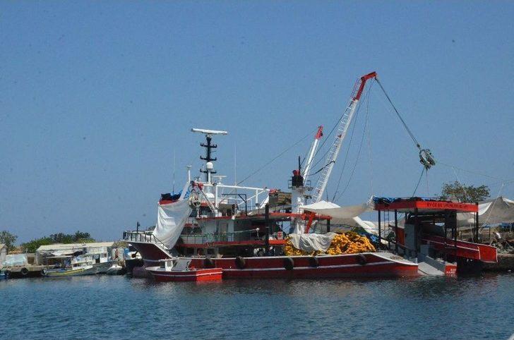 Ordulu Balıkçılar Yeni Sezona Tam Gaz Hazırlanıyor G4